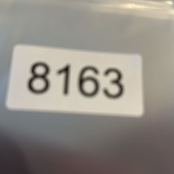 NWT Gloria Vanderbilt Women’s Red Pull On Wide Leg Crop Pants - Size 8 - Picture 12 of 12